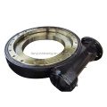 SEA17 slewing drive hydraulic motor slew drive for excavator